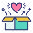 Gift  Icon