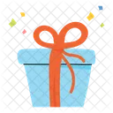 Love Celebration Heart Icon