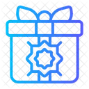 Gift Holiday Icon