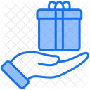 Gift Icon