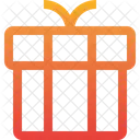 Gift  Icon