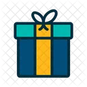 Gift Birthday Gift Surprise Icon