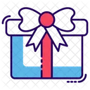Gift Surprise Gift Box Icon