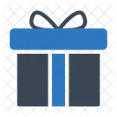 Gift Present Surprise Icon