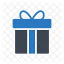 Gift  Icon