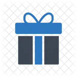 Gift  Icon