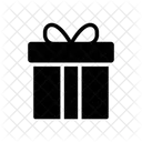 Gift  Icon