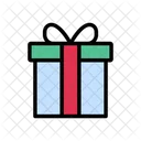 Gift  Icon