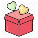 Gift  Icon