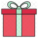 Gift Present Surprise Icon
