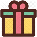 Gift  Icon