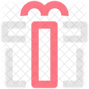 Gift  Icon