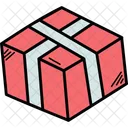 Gift Box Present Icon