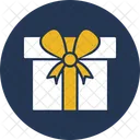 Gift  Icon