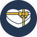 Gift  Icon