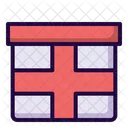 Gift  Icon