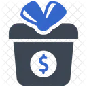 Gift  Icon