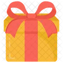 Gift  Icon
