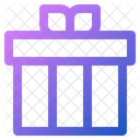 Gift  Icon
