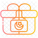 Gift Ramadan Gift Eid Gift Icon