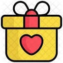 Gift  Icon