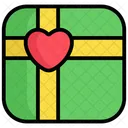 Gift  Icon
