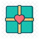 Gift  Icon