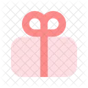 Gift  Icon