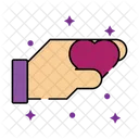 Gift  Icon