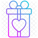 Gift  Icon