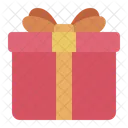 Gift  Icon
