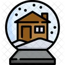 Gift  Icon