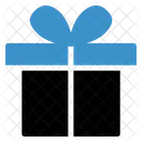 Gift  Icon