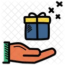 Gift  Icon