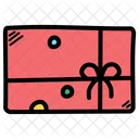 Gift  Icon