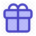 Gift  Icon
