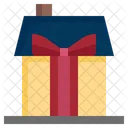 Gift  Icon