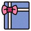 Gift  Icon