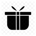 Gift  Icon