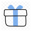 Gift  Icon