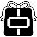 Gift Box Present Icon