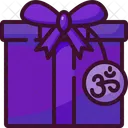 Gift  Icon