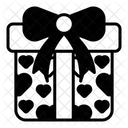 Gift  Icon