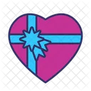 Gift  Icon