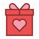 Gift  Icon
