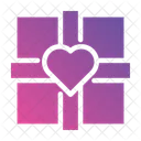 Gift  Icon