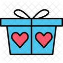 Gift  Icon