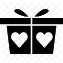 Gift  Icon