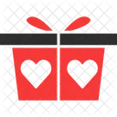Gift  Icon