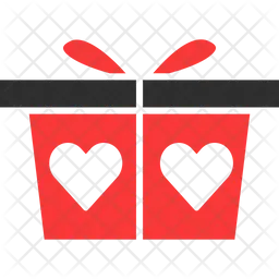 Gift  Icon